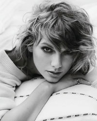 Taylor Swift